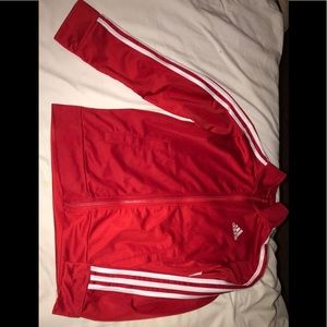 Adidas Jacket